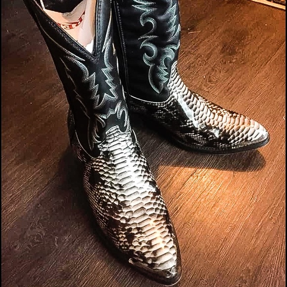 Laredo Other - Men’s Laredo Cowboy Boots. Size 12 X-Wide.